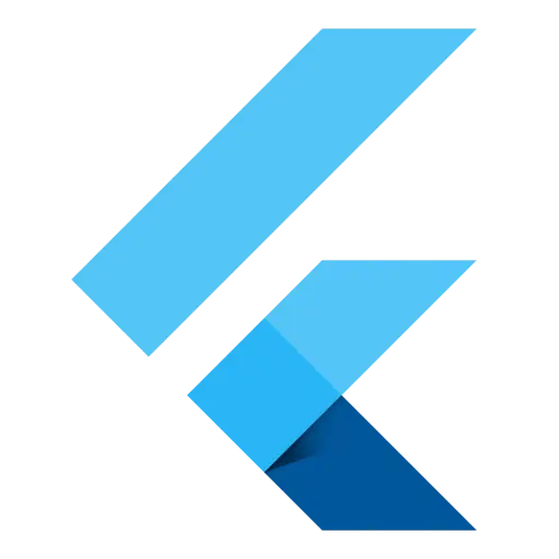 Radsystems Studio's Flutter Project Icon