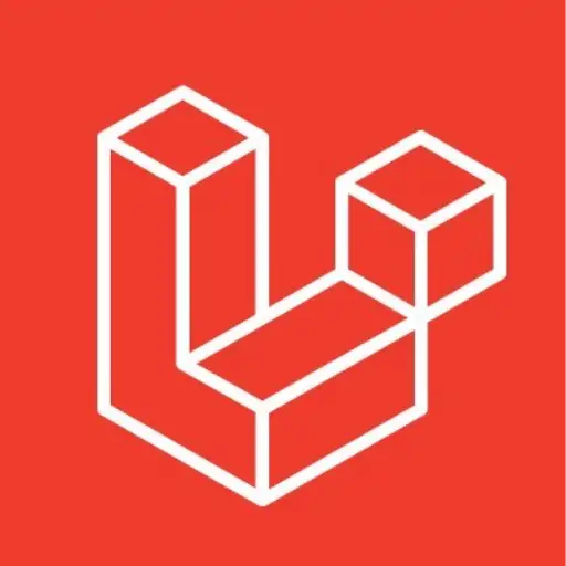 Radsystems Studio's Laravel + Bootstrap Project Icon