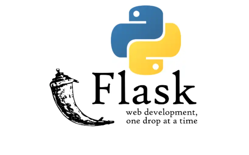 Radsystems Studio's Python Flask + Vue/React Project Icon