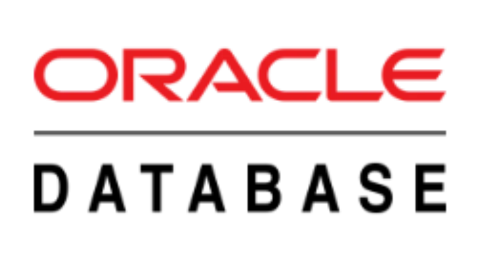 Oracle-Database Logo (Radsystems Studio)
