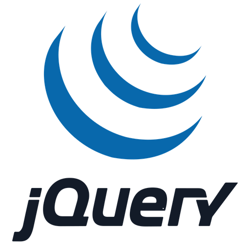 jQuery Logo (Radsystems Studio)