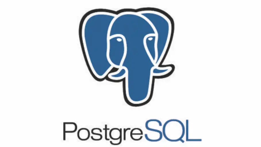 Postgres Logo (Radsystems Studio)