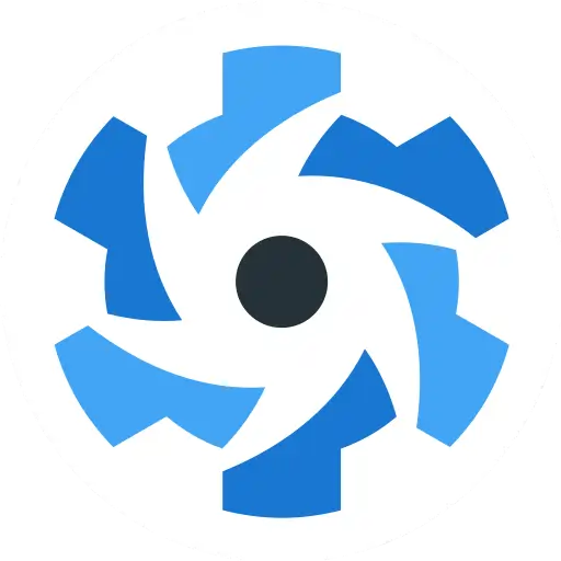 Vue.js Logo (Radsystems Studio)