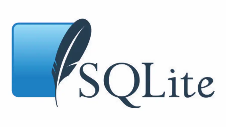 SQLite Logo (Radsystems Studio)